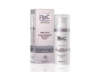 Roc Pro-cica balsamo extra-reparador piel sensible 50ml