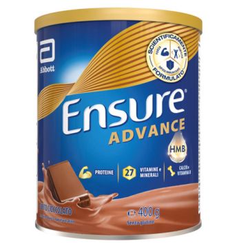 Ensure Resource Nutrivigor Chocolate 400 gr