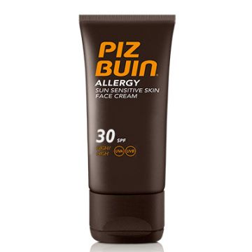 Piz Buin Allergy crema facial spf 30 50ml