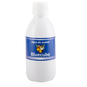 Bluecube Agua de Azahar 250ml