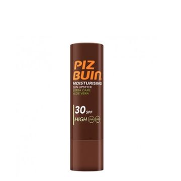 Piz Buin Stick Labial Protector Hidratante Spf 30 4,9gr