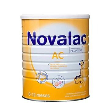 Novalac Ac 1 800 gr