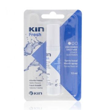 Kin Fresh Spray 10 ml