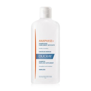 Ducray Anaphase+ Champu Complemento Anticaida 400ml