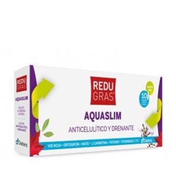 Deiters Redugras Aquaslim 20 Viales