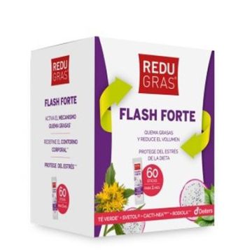 Deiters Redugras Flash Forte 60 Comp
