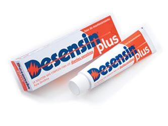 Dentaid Desensin plus pasta dental 125ml