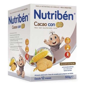 Compra ahora Papilla 3 Cereales Sin Gluten 6M - Holle (250g) - Complementos