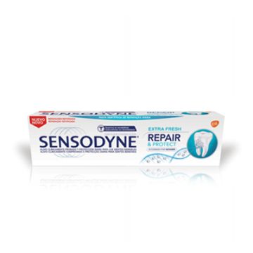 Sensodyne Repair and protect extra fresh pasta dental 75ml