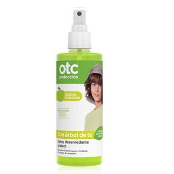 OTC Antipiojos Protege 3 Spray Desenredante Protect 250ml