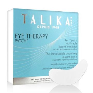 Talika Eye therapy parche contorno de ojos antiedad 6 uds