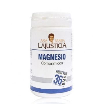 Lajusticia Magnesio 147 comprimidos