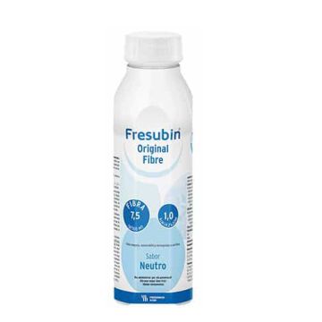 Fresubin Isofibra Neutro 12x500 ml
