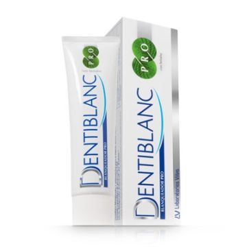 Dentiblanc Pasta dental blanqueador pro con betaina 100ml
