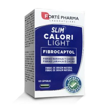 Forte Pharma Turboslim Calorilight 60 Capsulas