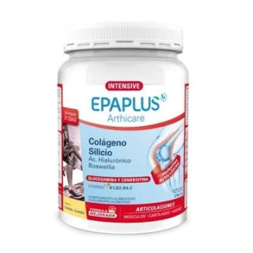 Epaplus Arthicare Colageno+Glucosamina+Condroitina 277,2gr