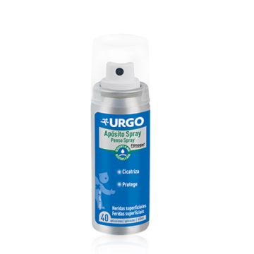 Urgo Aposito Spray 40ml