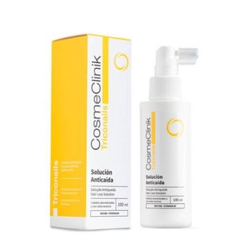 Cosmeclinik Triconails Solución Anticaida Spray 100ml