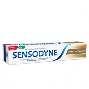 Sensodyne Proteccion Completa Pasta Dentifrica 75ml