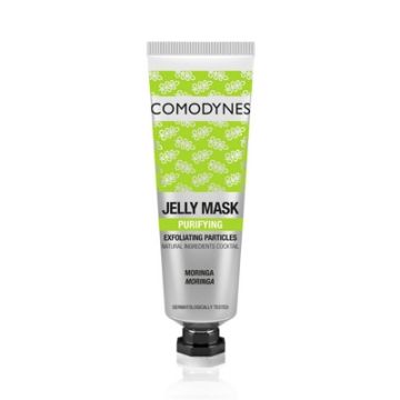 Comodynes Jelly mask mascarilla gel purificante 30ml