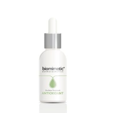 Biomimetic Pre Base Treatment Antioxidante 30ml