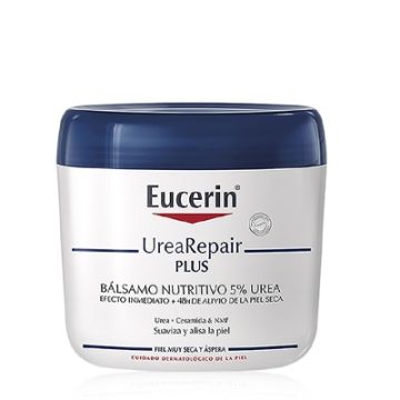 Eucerin Urea Repair Plus Balsamo Nutritivo Piel Seca 450ml