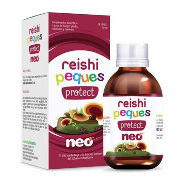 Neo Peques Protect Reishi 150ml