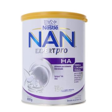 Nestle Nan H.A. Expert Pro 800gr
