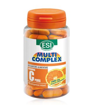 ESI Vitamina V Pura 100mg Retard 90 Comprimidos