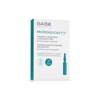 Babe Proteoglycan F+F solucion firmeza y lifting 2 ampollas