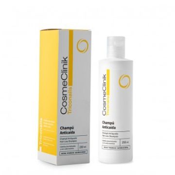 Cosmeclinik Triconails Champu Anticaida 250ml