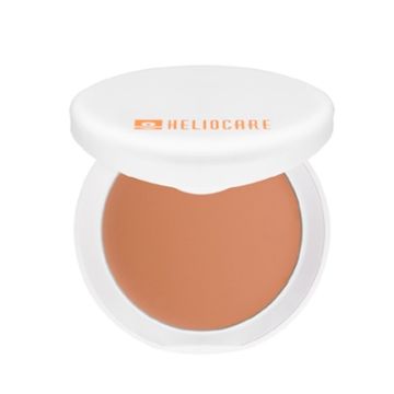 Heliocare 360º Color Maquillaje Compacto Solar Bronze Intenso Spf50+ 15gr
