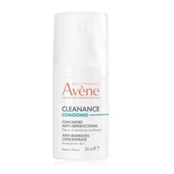 Avene Cleanance Comedomed Concentrado Anti-Imperfecciones 30ml