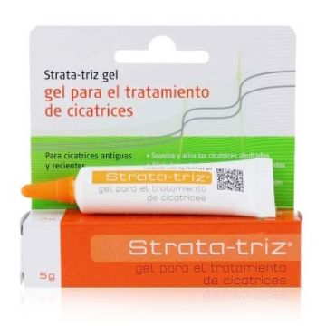 Strata-Triz Gel Tratamiento Cicatrices Tubo 5gr
