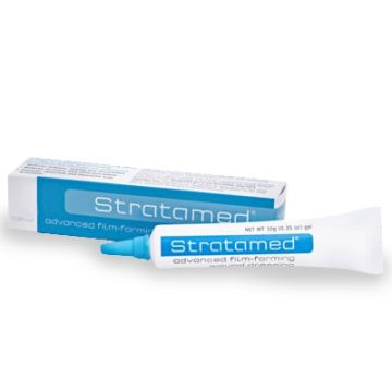 Stratamed gel protector cicatrices tubo 10gr