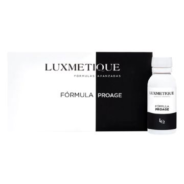 Luxmetique  Formula Proage Viales 15x30ml