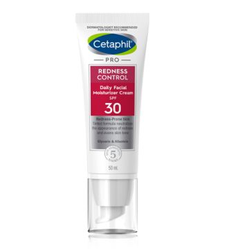 Cetaphil Pro Redness Control Hidratante Facial Color Spf30 50ml