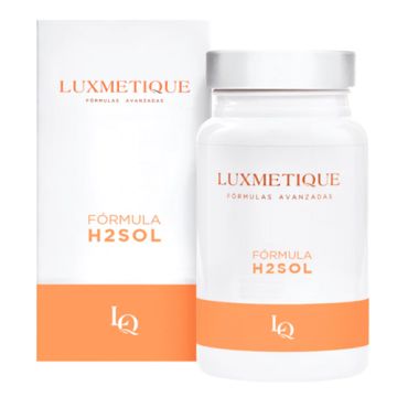 Luxmetique Formula H2Sol 30 Caps