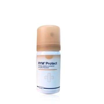 Rym Protect Film Transpirable Pequeñas Heridas Spray 35ml