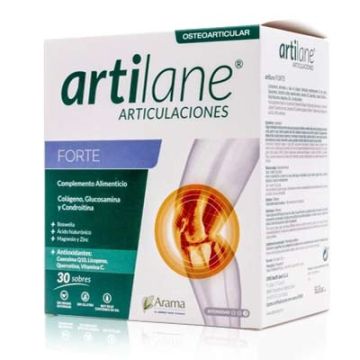 Artilane Forte Articulaciones 30 Sobres