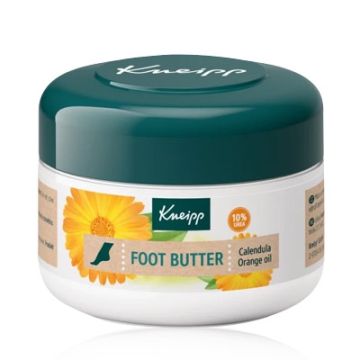 Kneipp Foot Butter Balsamo para Pies 100ml