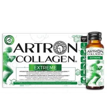 Artron Collagen Extreme Viales Bebibles 10x50ml