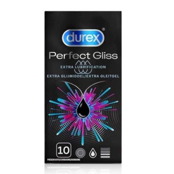 Durex Preservativo Perfect Connection 10 Uds