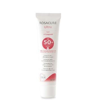Rosacure Ultra Crema Rosacea-Cuperosis Spf50+ 30ml