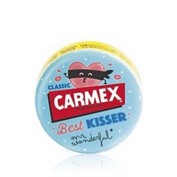 Carmex Balsamo Labial Hidratante Tarro 7.5gr