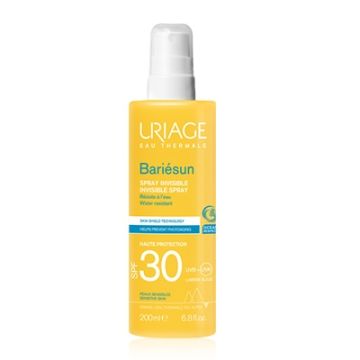Uriage Bariesun Spray P/Sensible Spf 30 200ml