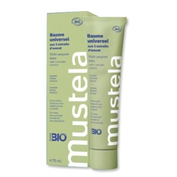 Mustela Balsamo Universal Bio 75ml