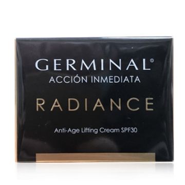Germinal Accion Inmediata Radiance Crema Lifting Spf30 50ml