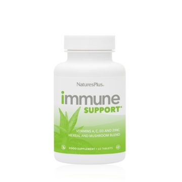 Natures Plus Immune Support 60 Comprimidos