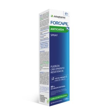 Arkopharma Forcapil Anticaida Spray 125ml